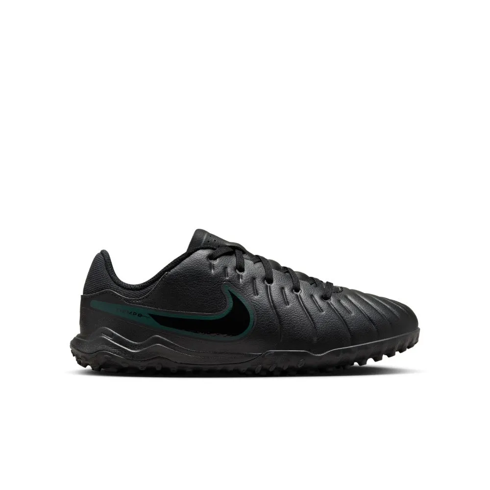 Tennis kids' shoes toe - spring insole shoes Jr. Tiempo Legend 10 Academy Soccer Shoes