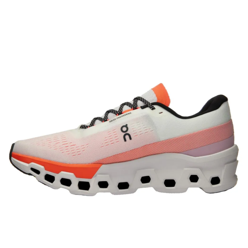 Ice Grip on Cloudmonster 2 Men's Running Shoes