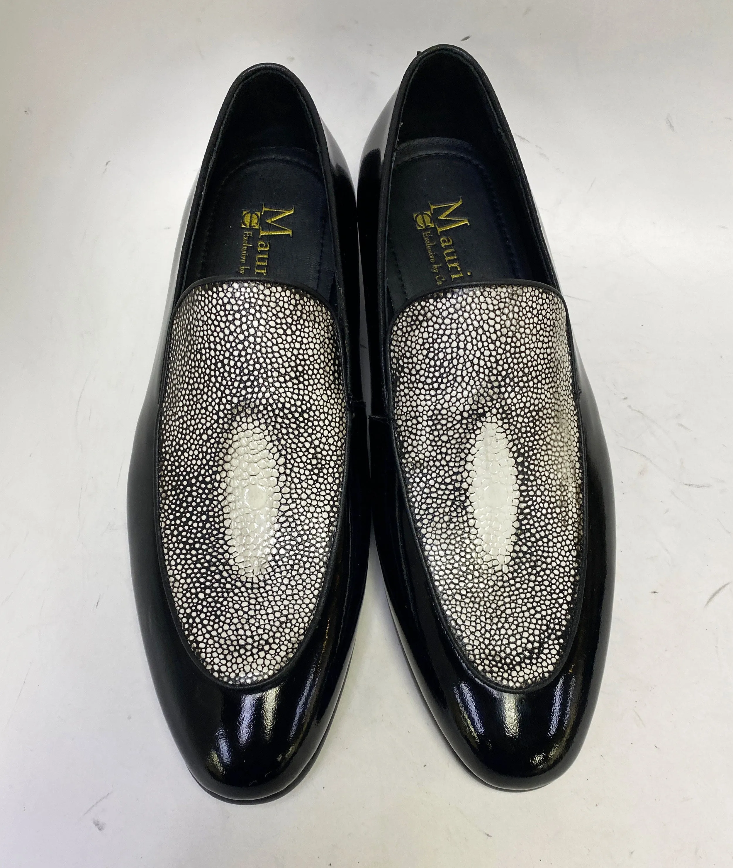 Style: 525-230P Breathable Upper Bright Gold
