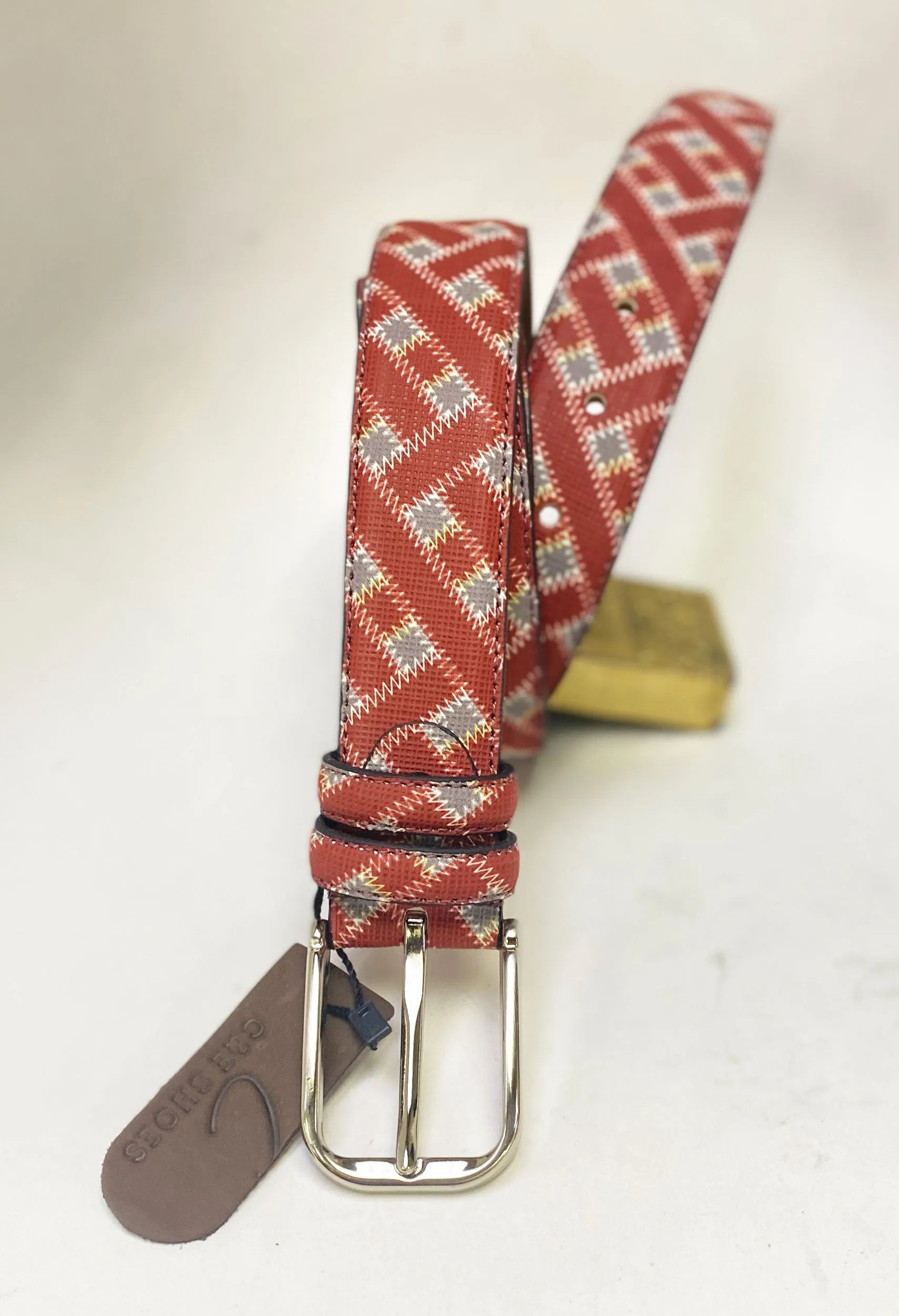 Style: S7645-Red Frost Safe Ice Guard