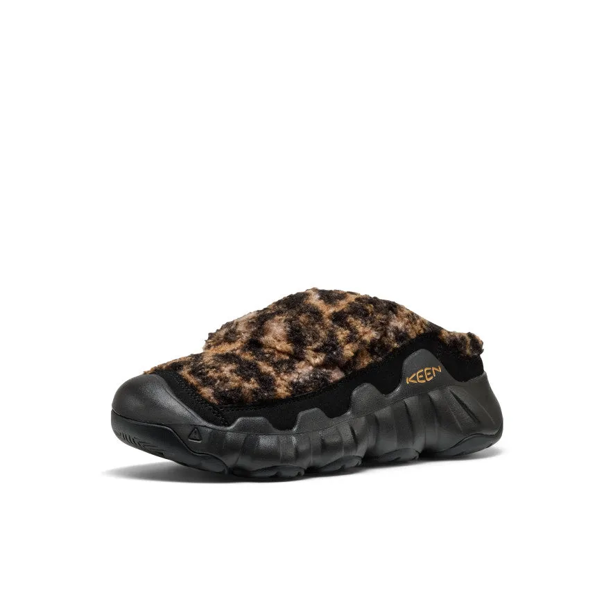 Trend Hot Urban Style Women's Hypowser Wrap Shoe  |  Wild Winterscapes