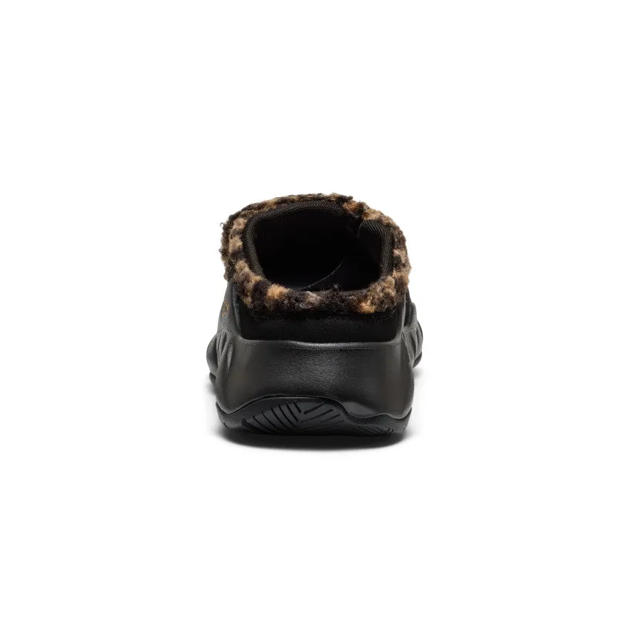 Road Long Grip Strong Women's Hypowser Wrap Shoe  |  Wild Winterscapes