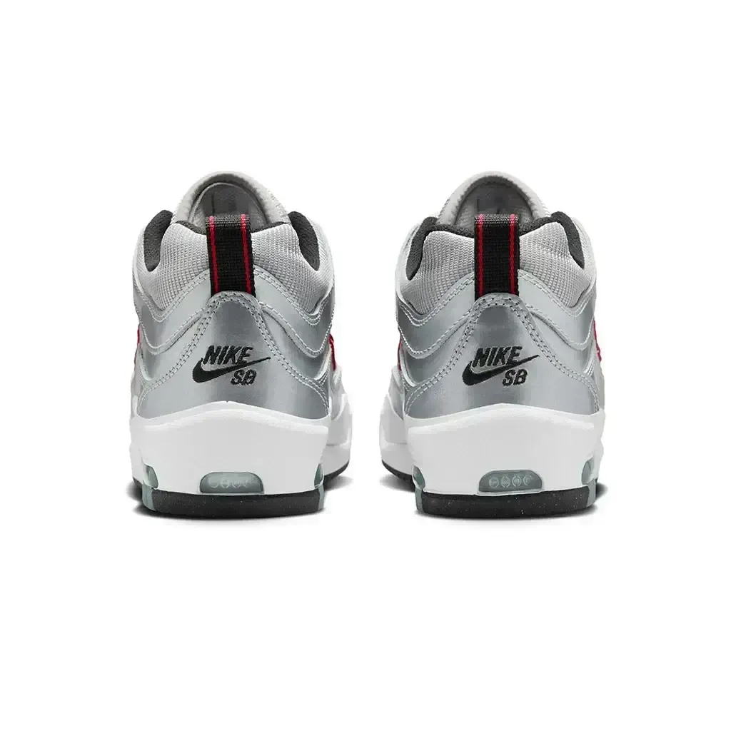 Comfort Traction Nike SB Air Max Ishod PRM Shoes