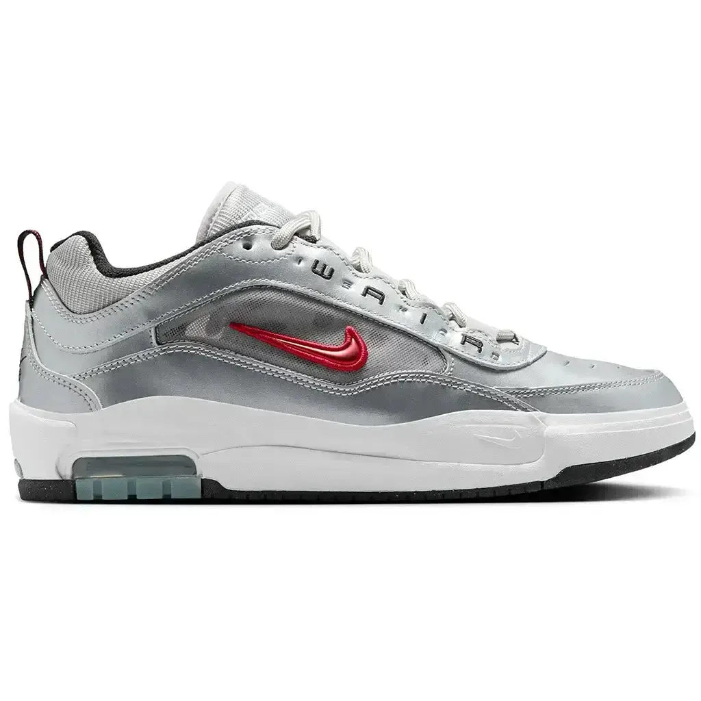 Flexible Sole Skater Performance Fit Nike SB Air Max Ishod PRM Shoes
