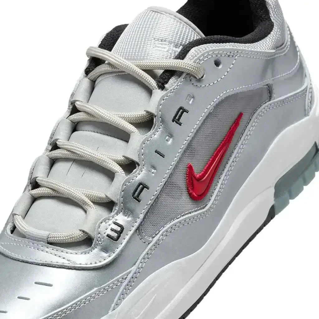 Nike SB Air Max Ishod PRM Shoes Impact Guard Casual Fit