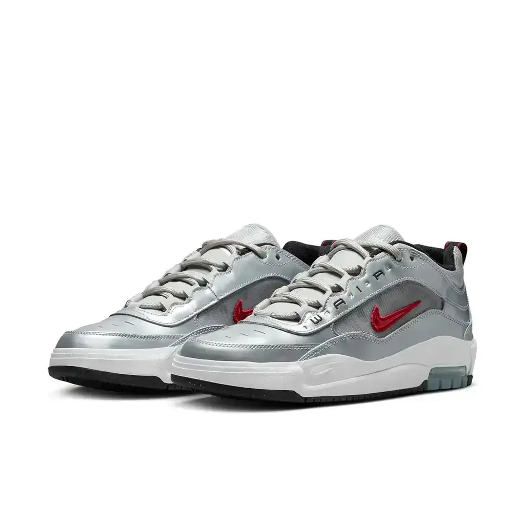 Lightweight Feel Nike SB Air Max Ishod PRM Shoes