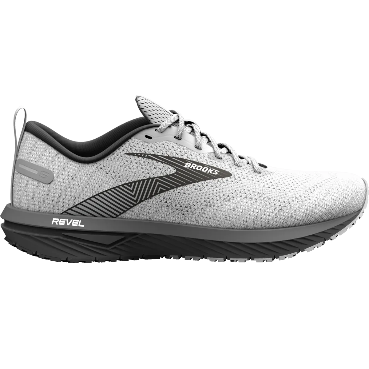 Men's Revel 6 thermal shoes unisex sports shoes