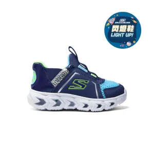 SLIP-INS: HYPNO-FLASH 2.0 - 403832N/NVY weekend shoes Slip Sneakers