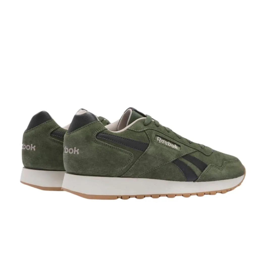TPU Stability Suede Soft reebok Glide Unisex Sneakers