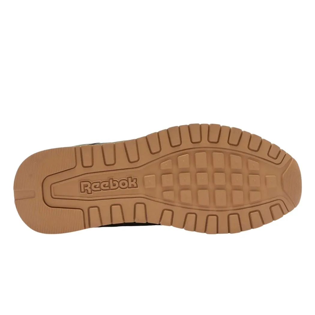 reebok Glide Unisex Sneakers Ventilation holes Mom Fit