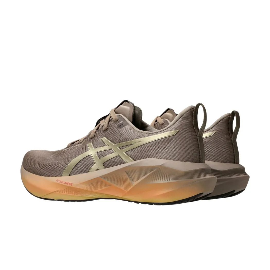 asics Novablast 5 Luxe Men's Running Shoes Match All