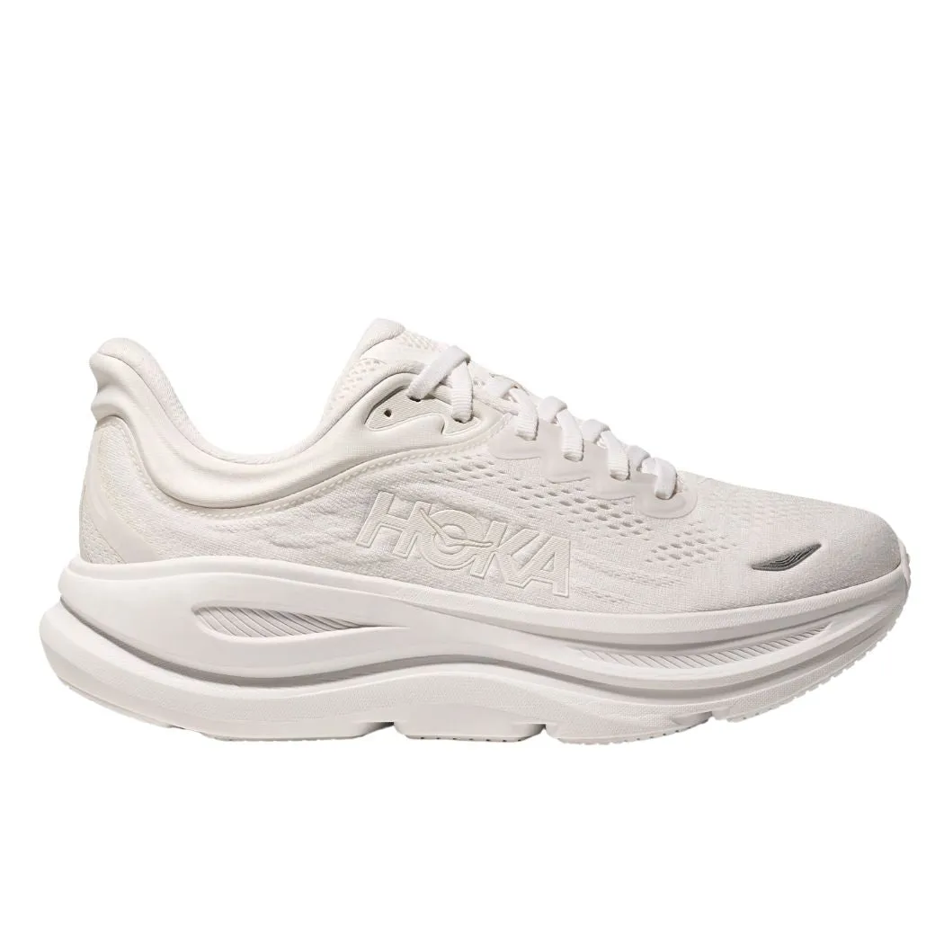 London Cool easy move hoka Bondi 9 Women's Running Shoes