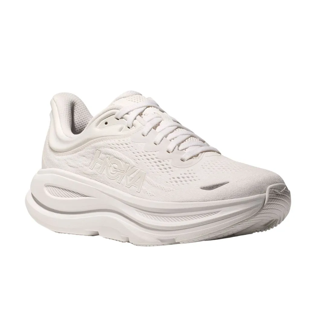 Rain Safe Free Pace hoka Bondi 9 Women's Running Shoes