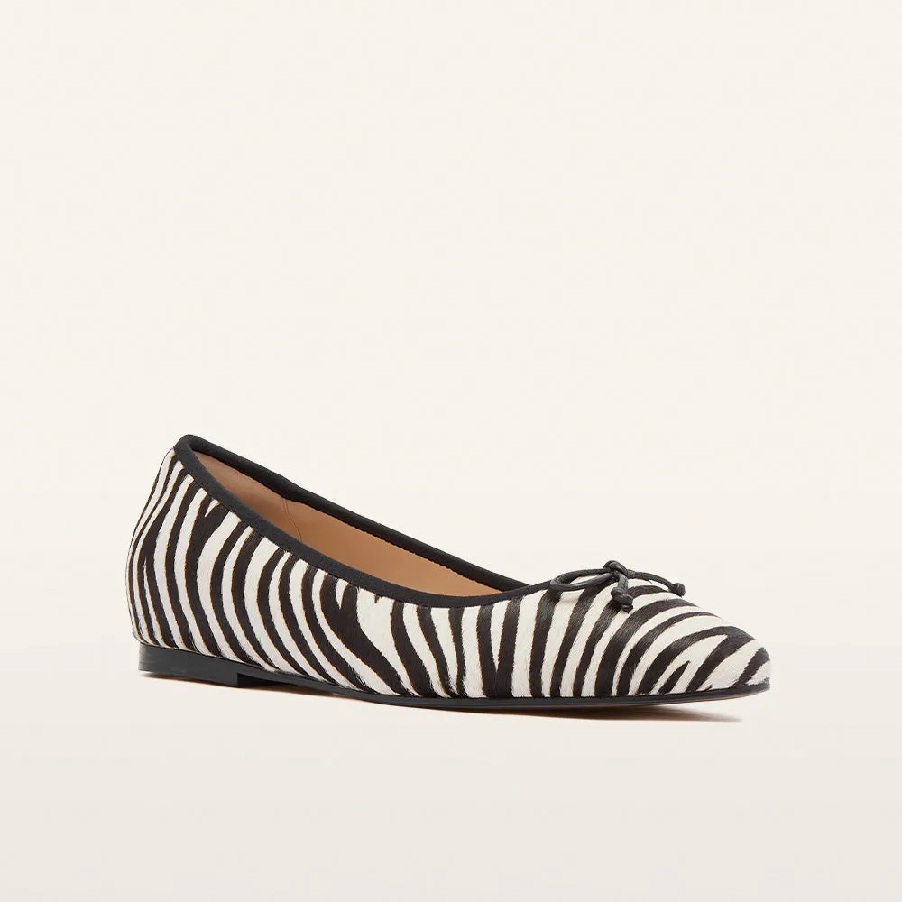 Trinity Zebra Print Urban Walk Nature Walk