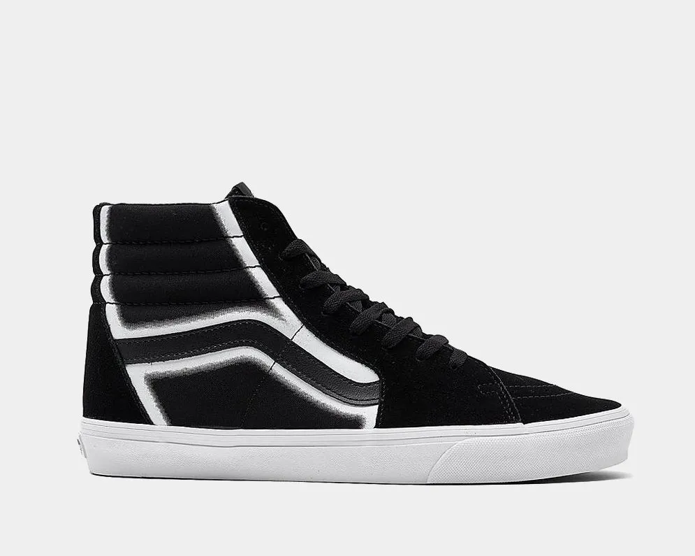 Board Movement Sk8-Hi