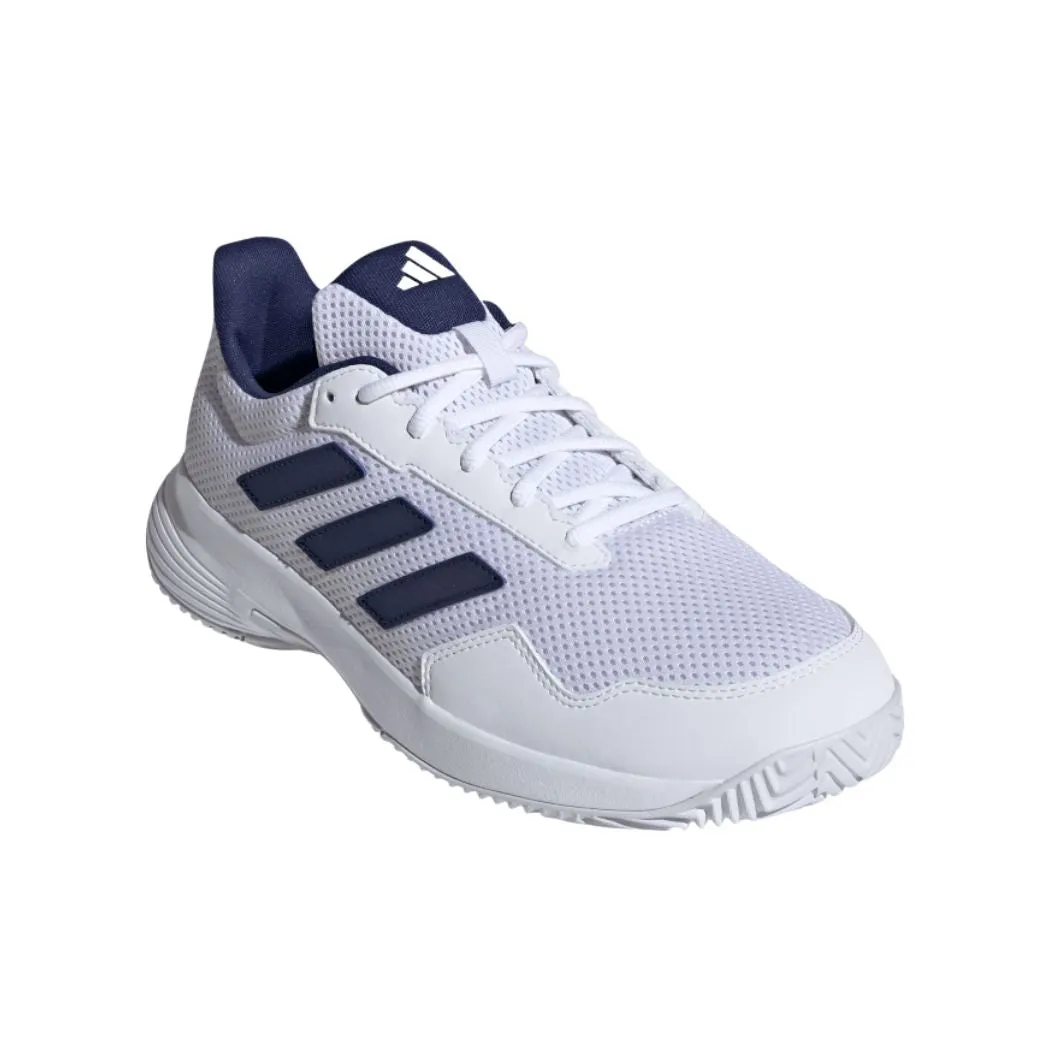 Year Trust Synthetic Upper adidas Game Spec 2 Unisex Tennis Shoes
