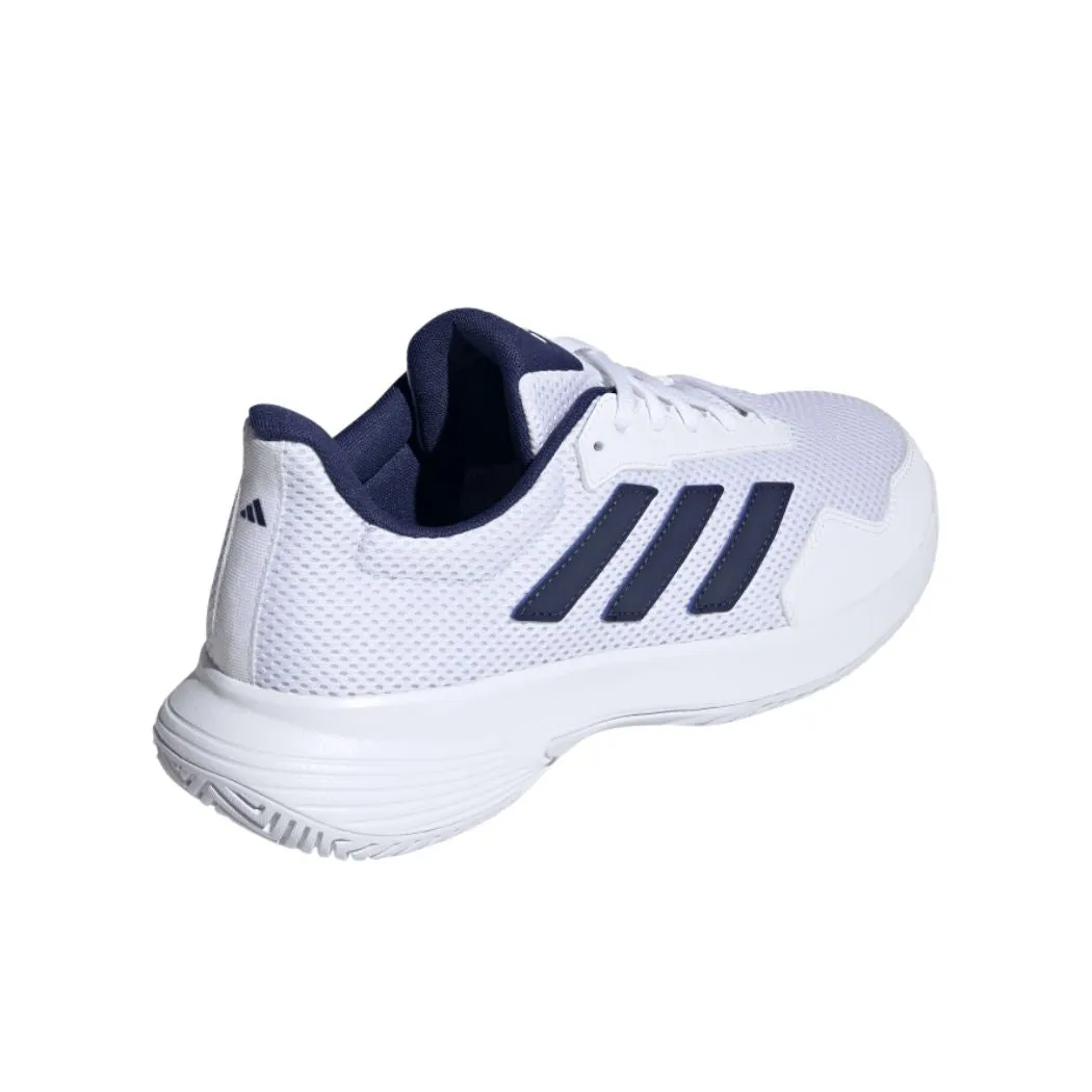 adidas Game Spec 2 Unisex Tennis Shoes Kind Glow