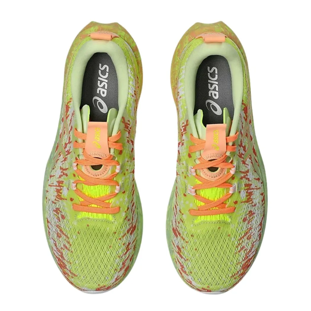 Kick Power Durable outsole asics Noosa Tri 16 Men's Running Shoes