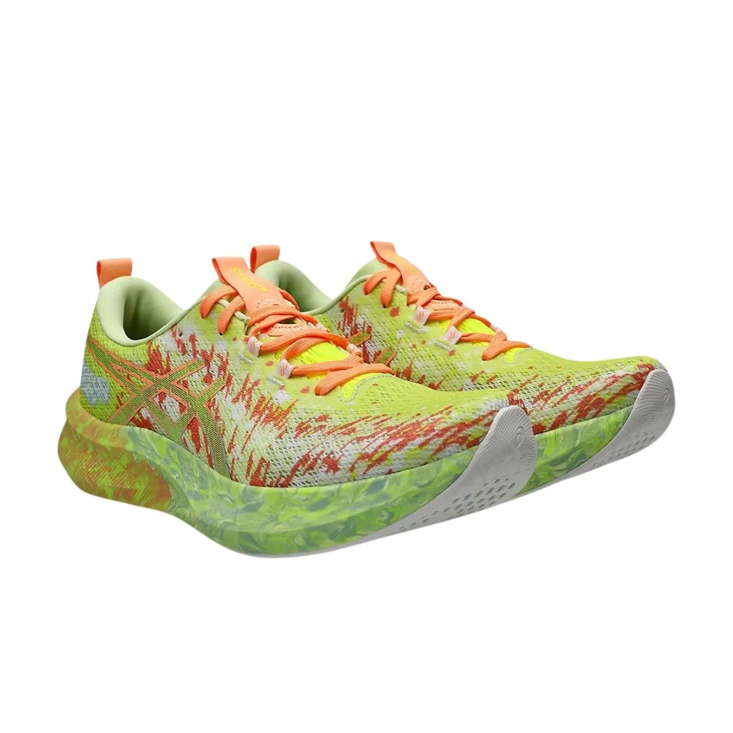 Tech Knit asics Noosa Tri 16 Men's Running Shoes