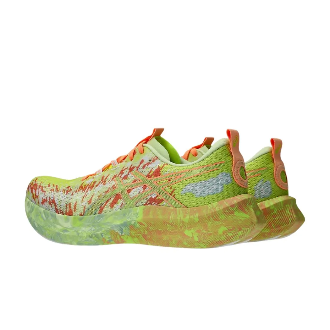 asics Noosa Tri 16 Men's Running Shoes City Bright Easy Wear