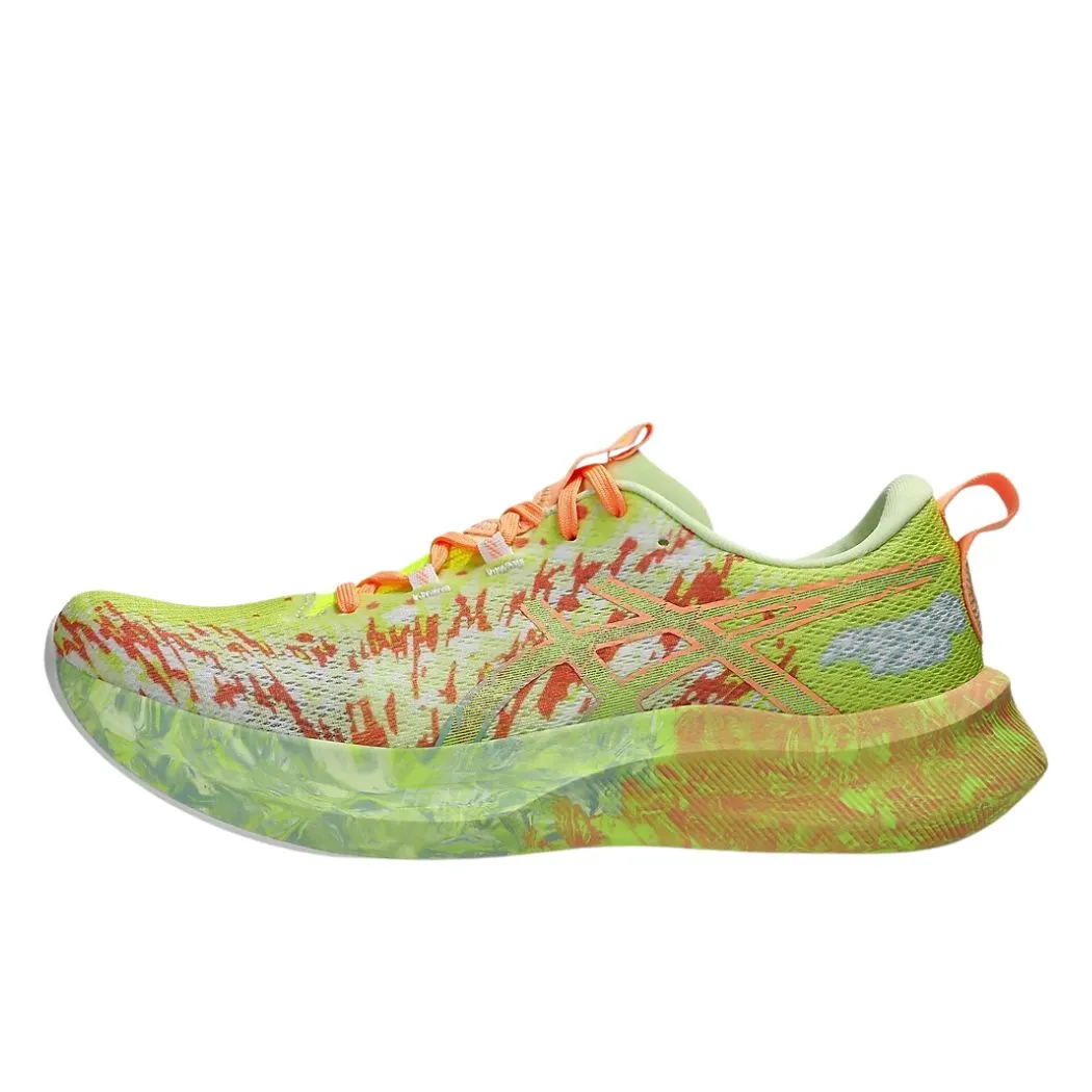 asics Noosa Tri 16 Men's Running Shoes Peace Step