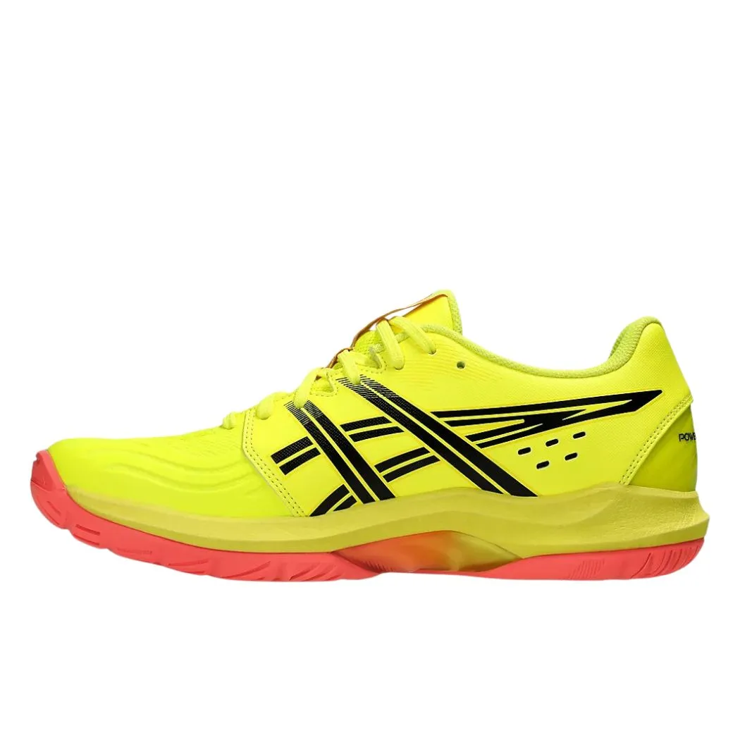 Antique Glow asics Powerbreak FF PARIS Men's Indoor Sports Shoes
