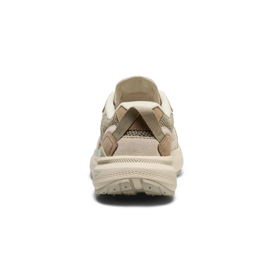 Padded Tongue City Bright Women's WK500 Leather Walking Shoe  |  Abbey Stone/Birch