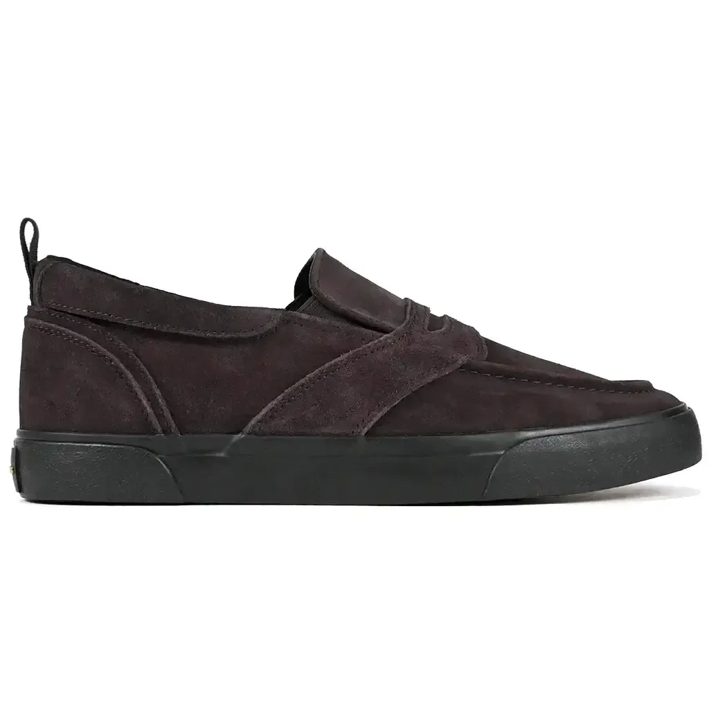 Pro Skate Bold Patterns Hours Is Yours Cohiba Skateboarding Shoe