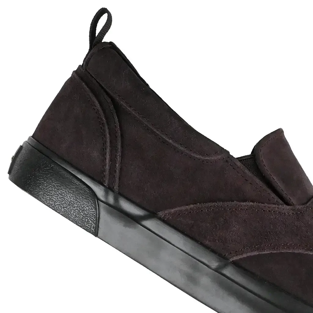 Hours Is Yours Cohiba Skateboarding Shoe All Day Wear
