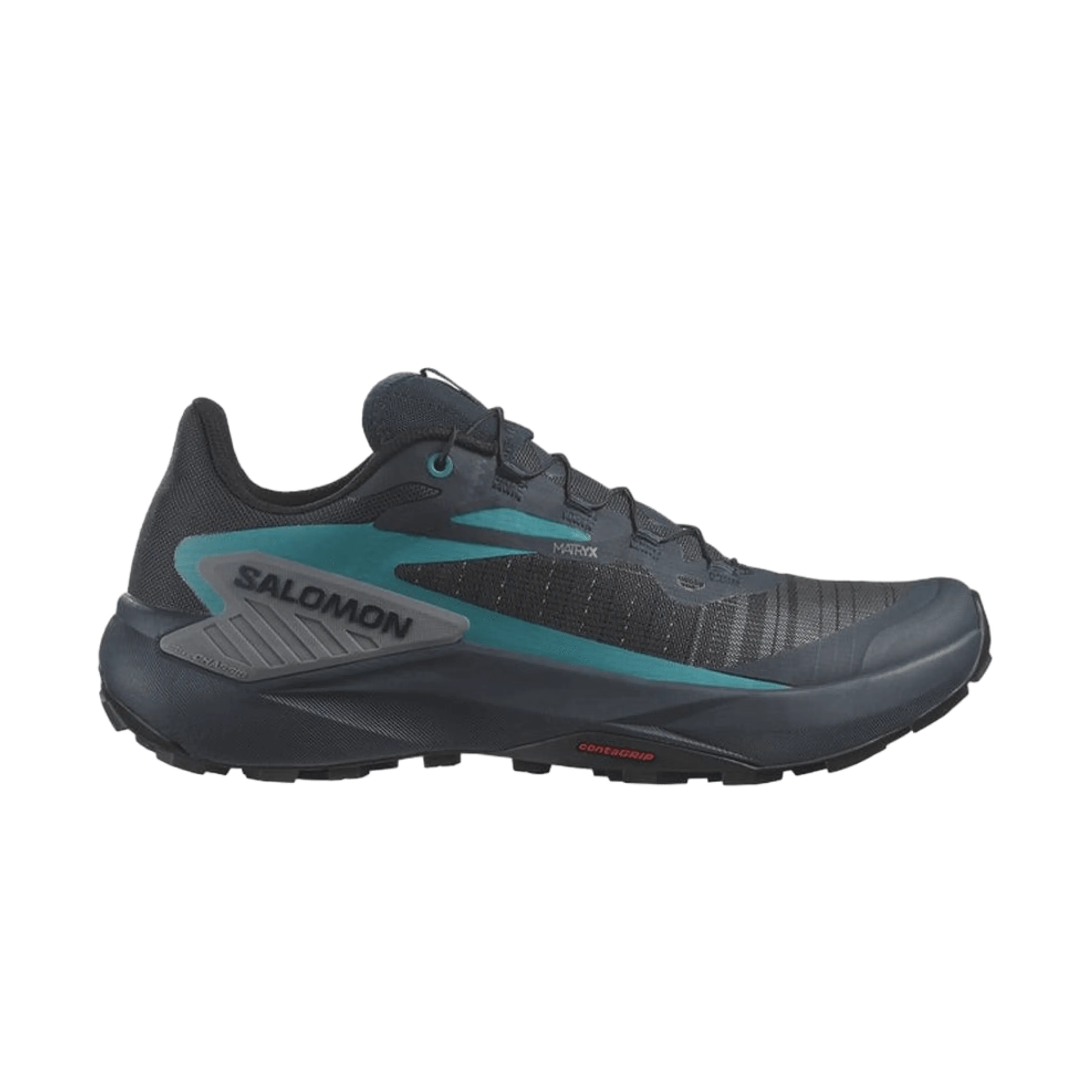 Salomon Men's Genesis Trail Running Shoes (L47443000) Secure Hold