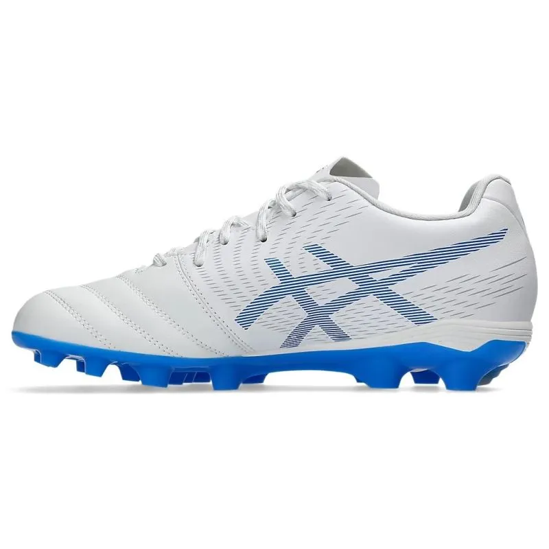 right - footed users ASICS DS Light GS Kids Football Boots