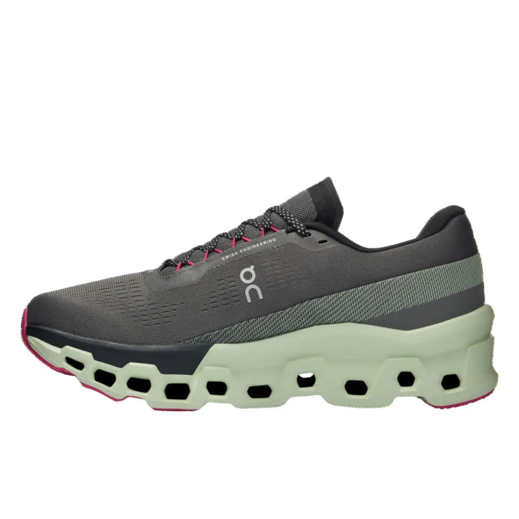 Active Day on Cloudmonster 2 Men's Running Shoes