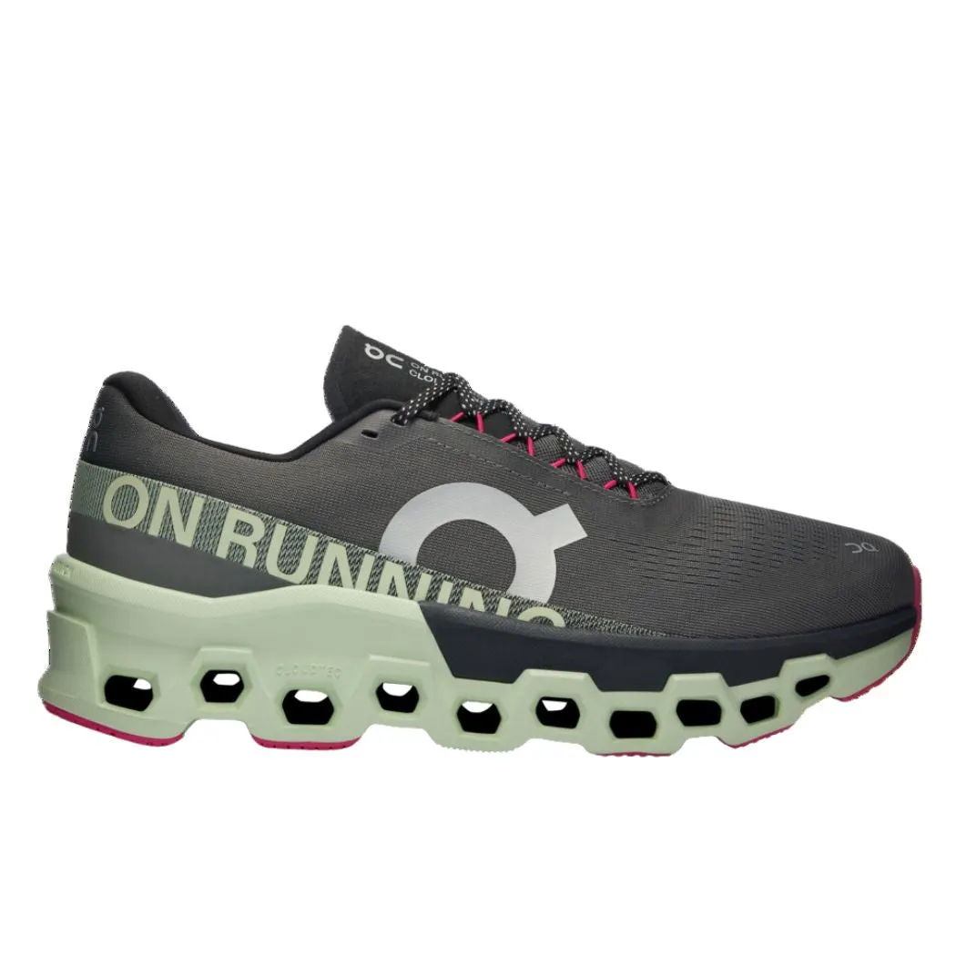 Power Flow on Cloudmonster 2 Men's Running Shoes
