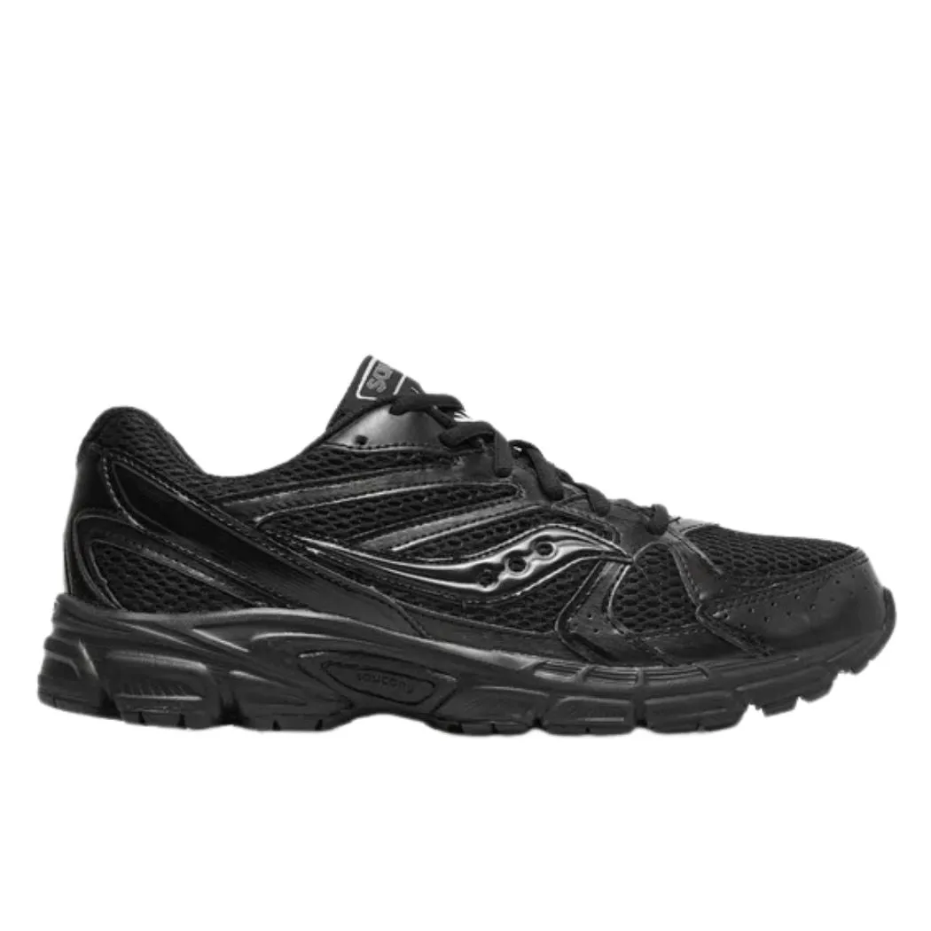 Comfort Strap Frost Safe saucony Ride Millenium Women's Sneakers