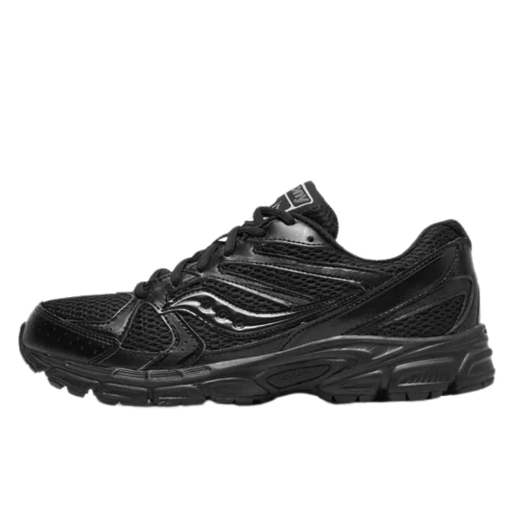 Shock Resistant Early Jog saucony Ride Millenium Women's Sneakers