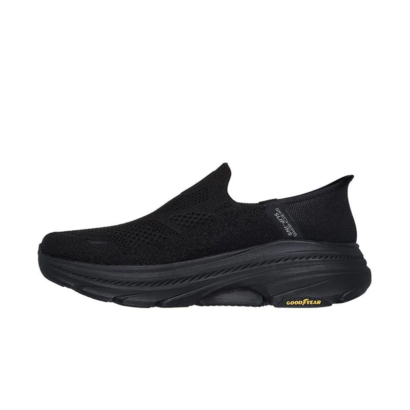 SLIP-INS: MAX CUSHION ARCH FIT 2.0 - 220565/BBK Instant Comfort Fit