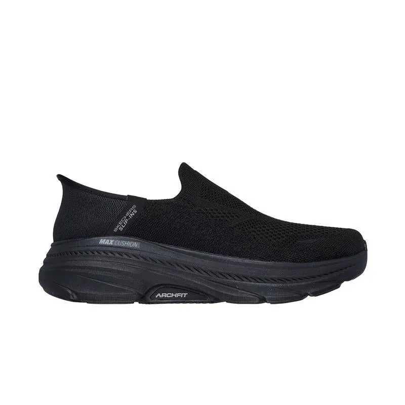Minimalist Slip On SLIP-INS: MAX CUSHION ARCH FIT 2.0 - 220565/BBK