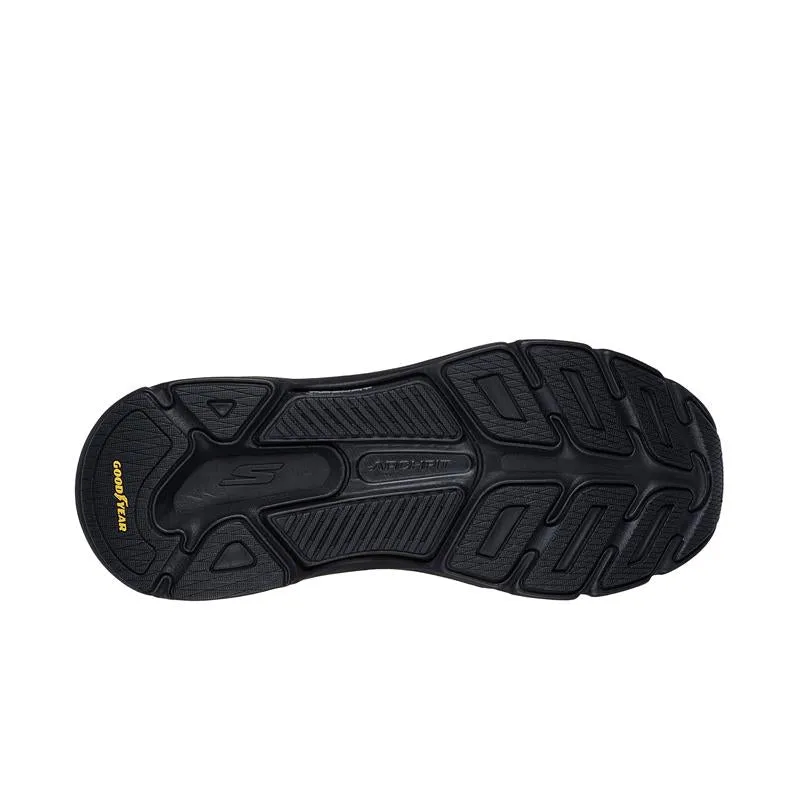 Travel Ready Fit SLIP-INS: MAX CUSHION ARCH FIT 2.0 - 220565/BBK