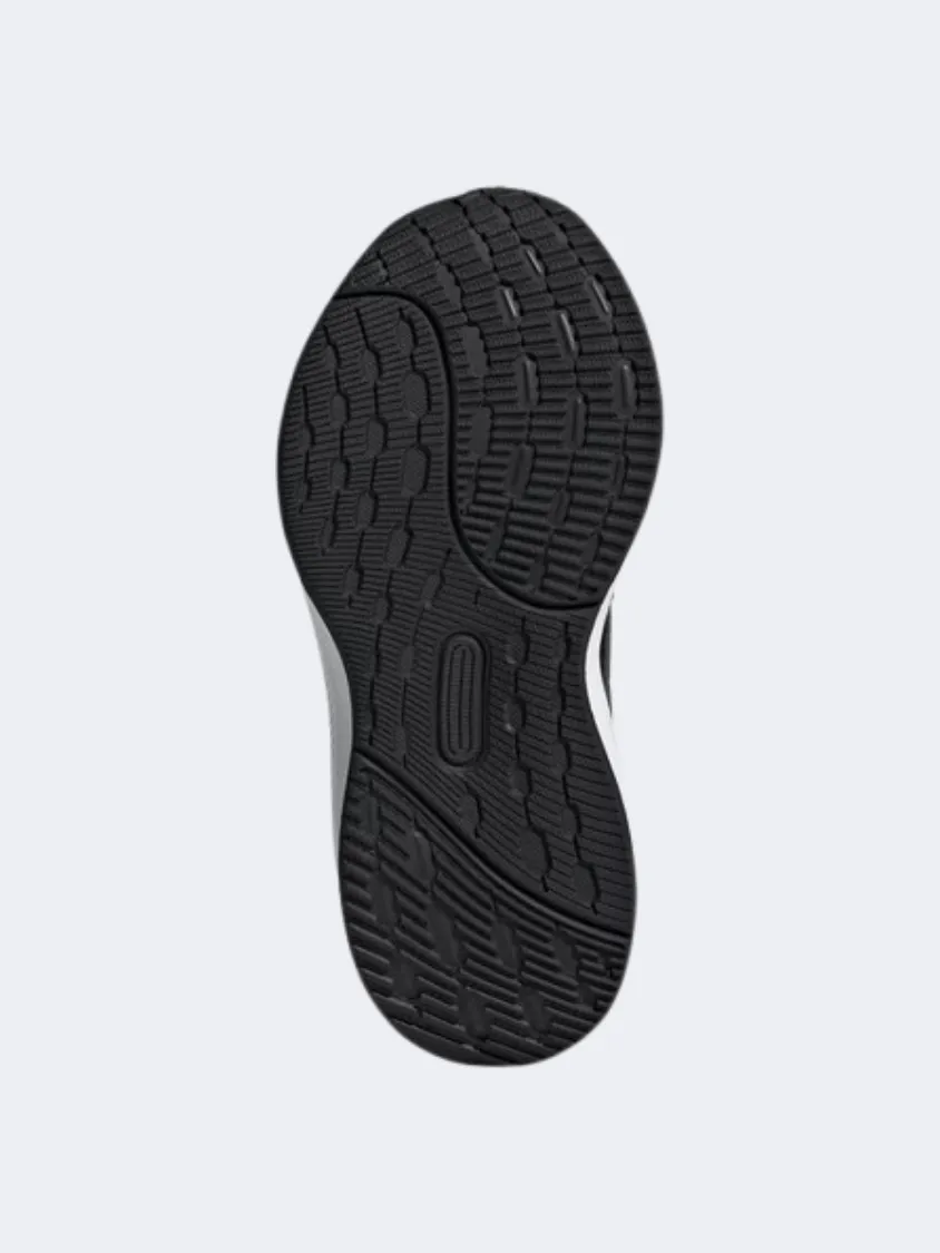 Adidas Ultrarun 5 Ps Sportswear Shoes Black/White Comfort Grip