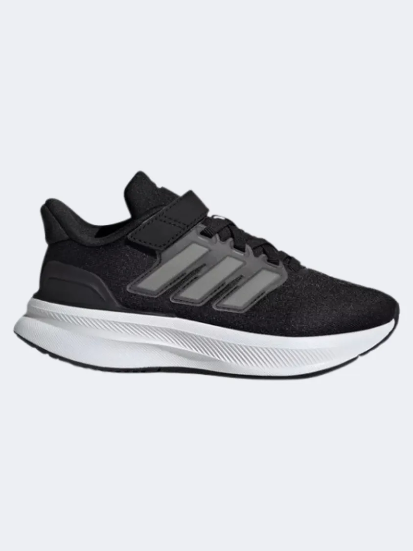 Ocean Walk Comfortable Adidas Ultrarun 5 Ps Sportswear Shoes Black/White