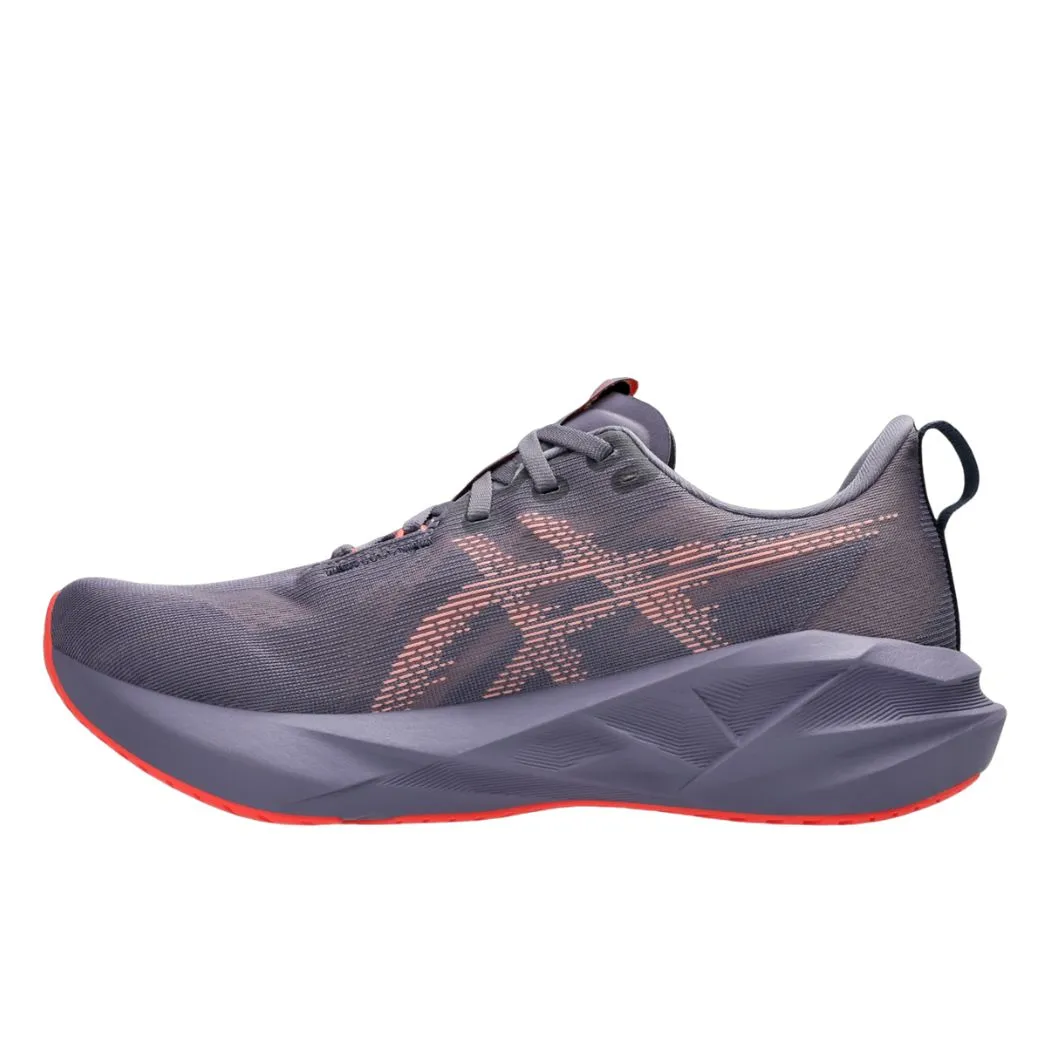 asics Novablast 5 Men's Running Shoes Curve Hug