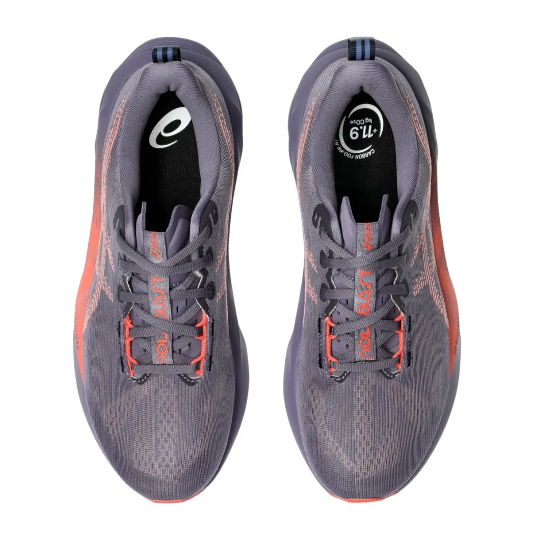 Long Walk Shine Tone asics Novablast 5 Men's Running Shoes