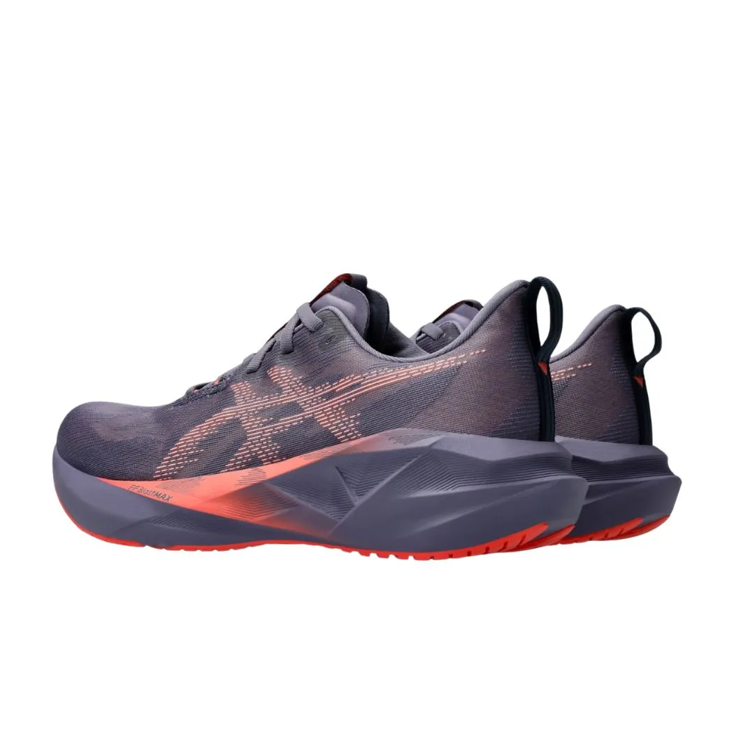 asics Novablast 5 Men's Running Shoes evening run Court Grip