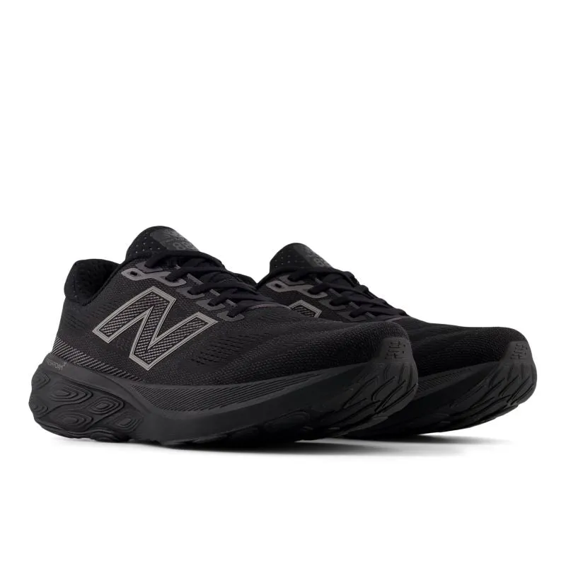 New Balance Fresh Foam X 880v15 4E XTRA WIDE Mens Running Shoes running with a fanny pack medial - support shoes