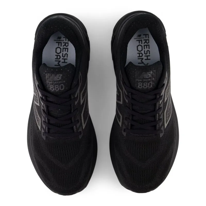 foot - fatigue - reduction New Balance Fresh Foam X 880v15 4E XTRA WIDE Mens Running Shoes