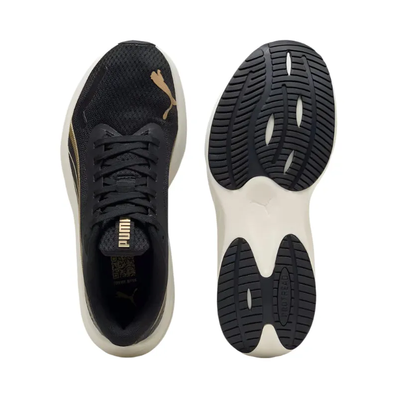 PUMA Pounce Lite B Womens Running Shoes Slip   On Style
