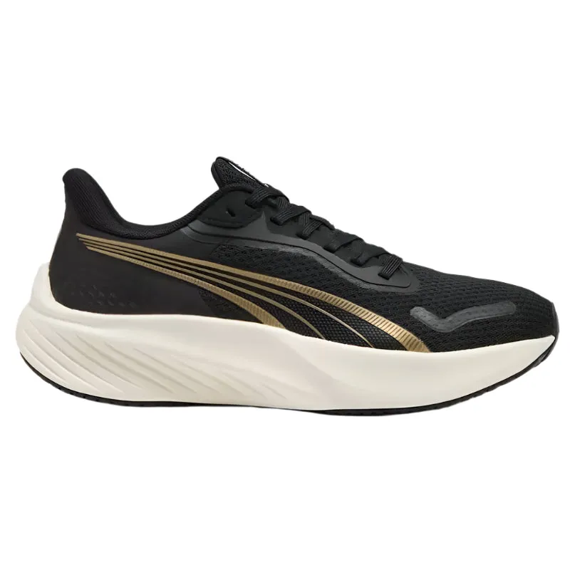 short - distance running shoes PUMA Pounce Lite B Womens Running Shoes