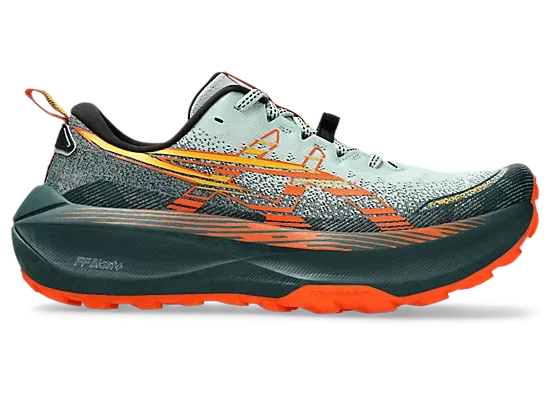 Trabuco Max 4 (Men's) Ideal for movement drills and fast-paced agility work Street Workout