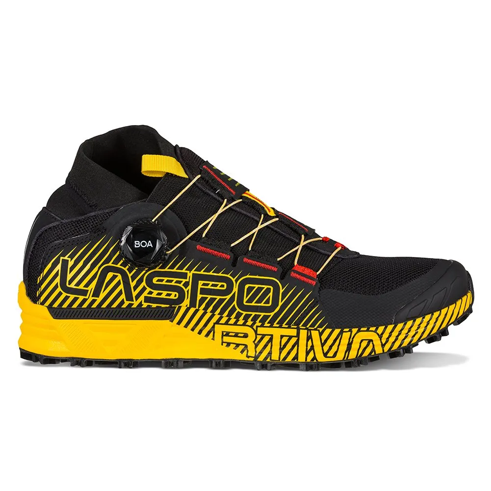 Tough Cyklon (Men's) - 46W - Past Season