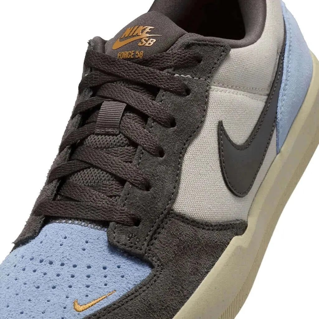 Long Duration Nike SB Force 58